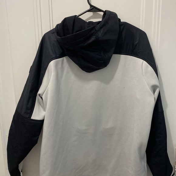Under Armour “the swacket” men’s large - Picture 2 of 4